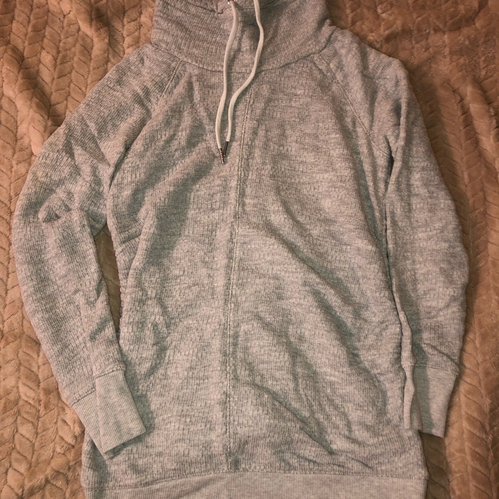 Adorable Maternity hoodie